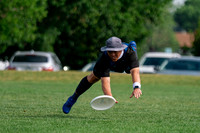 Grand Masters - Mixed: Dial-Up v. Supper Club
