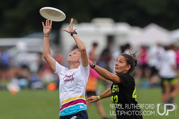 2022 World Ultimate Club Championships