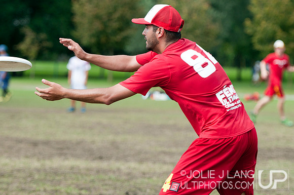 WUCC 2014 - Day 6