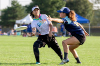 Bracket Play - Select Flight Invite 2024