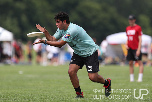 2022 World Ultimate Club Championships