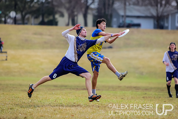 Saturday Coverage - 2014 Northwoods D-III Conference Championships
