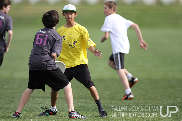 Colorado High School State Championships