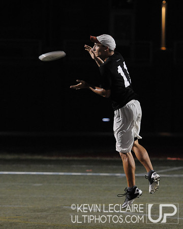 Nexgen vs. Truck Stop Exhibition Game