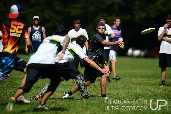 Founder's Sectionals - Sunday