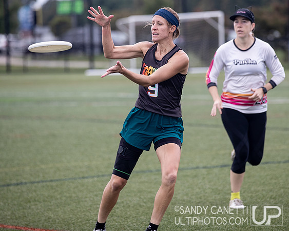2024 Mid-Atlantic Regionals Sunday Action