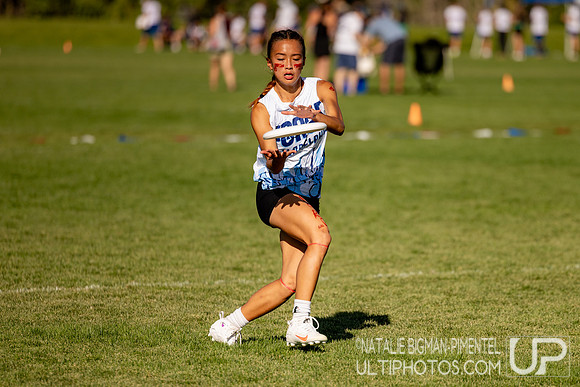 2024 USA Ultimate Youth Club Championships