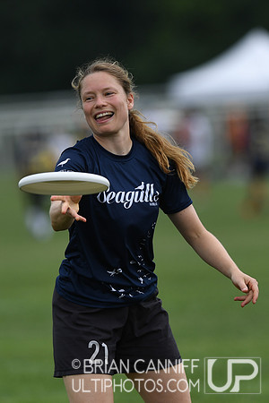 2022 World Ultimate Club Championships