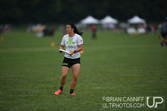 2022 World Ultimate Club Championships