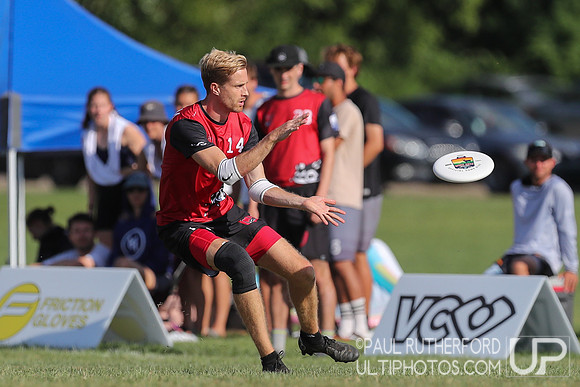 2022 World Ultimate Club Championships