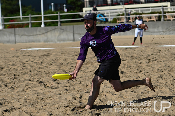 Saturday - 2025 Beach Championships