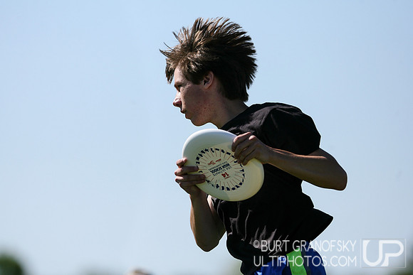 2014 Massachusetts State Championships -- Open Division III