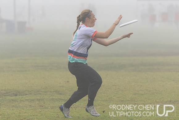 2024 USA Club National Championships