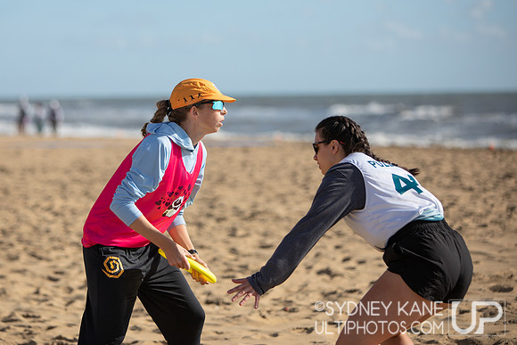 Saturday - 2024 Beach Championships