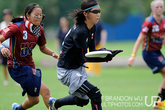 WJUC Day 2 - Tuesday