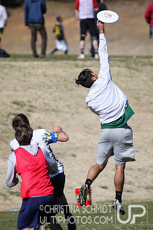 Queen City Tune Up 2015 - Sunday