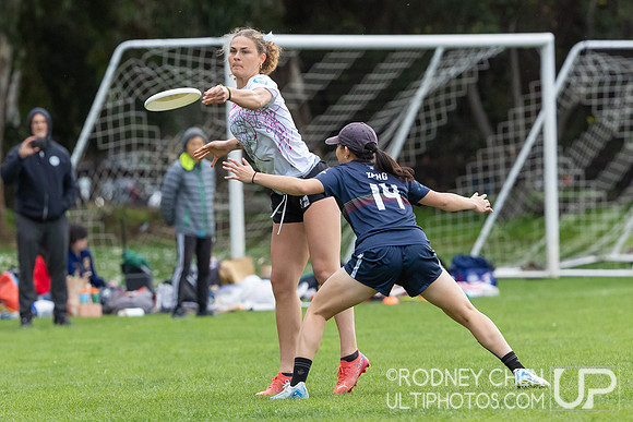 Stanford Invite 2025