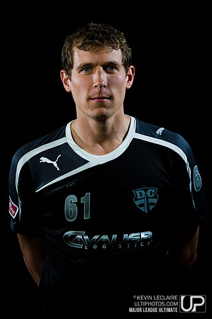 Erik Salmi (DC Current #61)