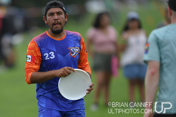 2022 World Ultimate Club Championships