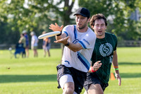 Cash Crop 2 vs. KC Smokestack - Bracket Play - Select Flight Inv