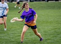USA Ultimate Youth Club Championships 2025