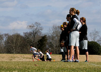 2014 Queen City Tune Up Sunday Action