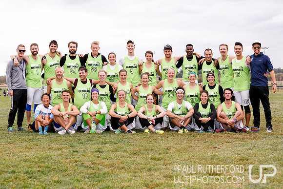 2016 Club National Championships