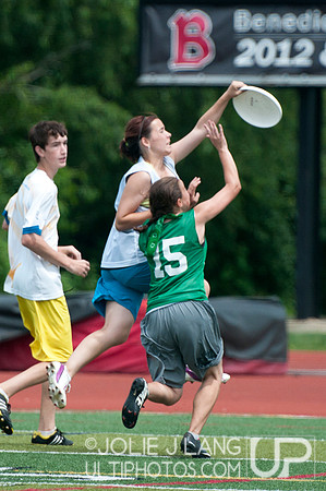 CUT Camp Session I 2014