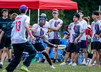 2025 High School National Invite (HSNI)