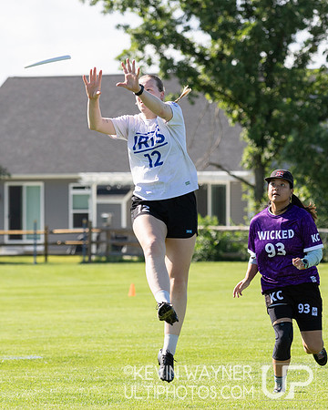 Women's Pool Play - Pro-Elite Challenge East 2025
