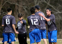 Queen City Tune Up 2015 - Saturday