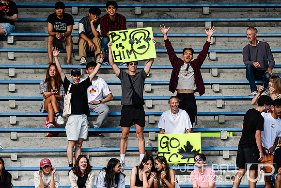 Vancouver Ultimate League
