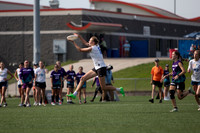2024 USA Ultimate Division III College Championships