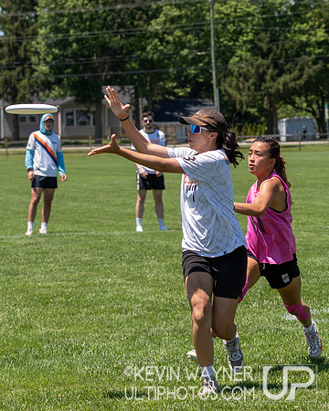 Mixed Pool Play - Pro-Elite Challenge East 2025