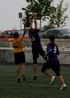 2012 Colorado High School State Championships, Women's Division, Sunday, Finals