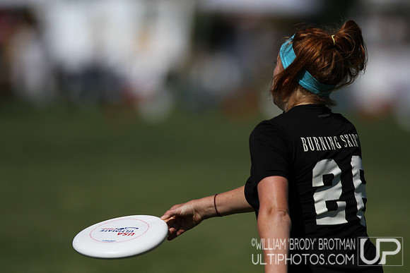 USA Ultimate College Championships