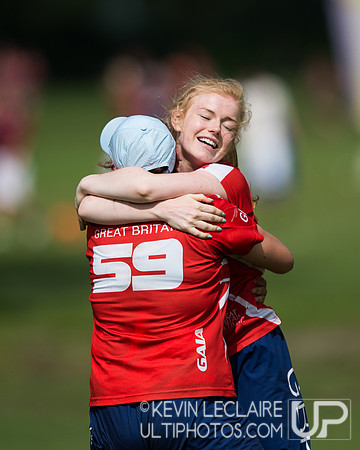 WJUC Day 4 Action