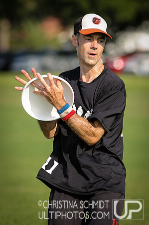 USA Ultimate Masters Championship - Sunday