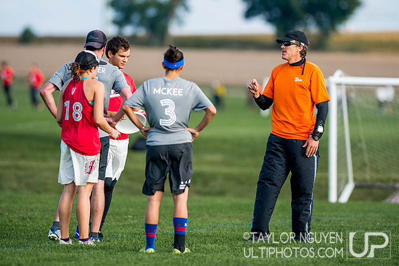 USA Ultimate Club National Championships