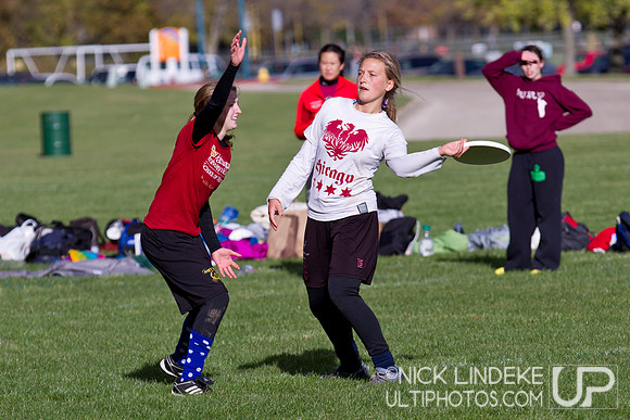 Saturday Action from Glory Days 2013