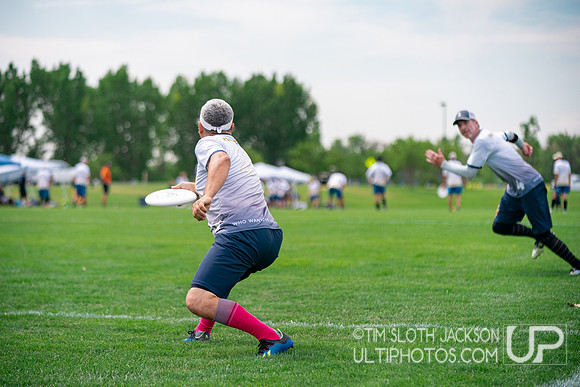 Pool Play 2024 Masters Nationals - Open Great Grand Masters