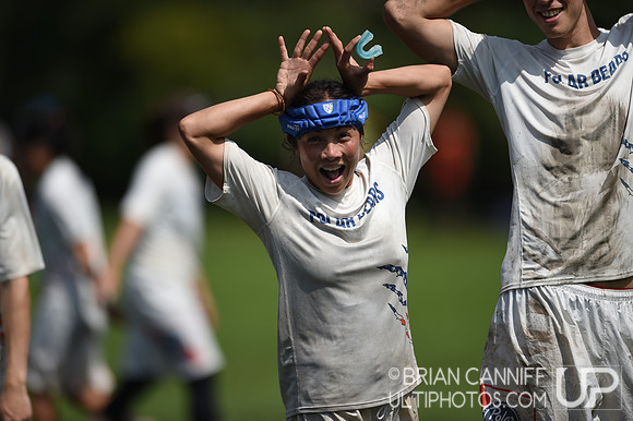 WUCC - TUE - DAY 4 - MIXED