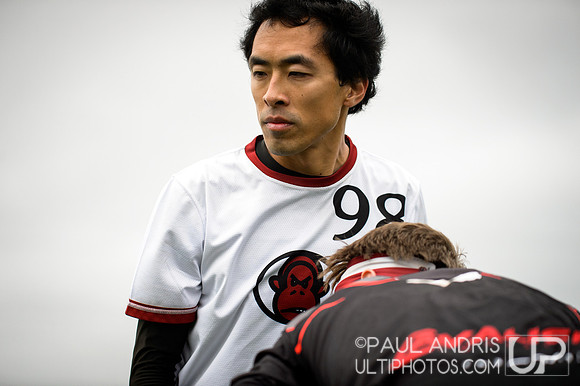 2016 Club National Championships