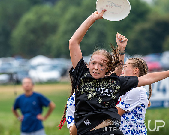 US Open YCC 2022 Saturday