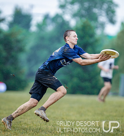 2025 High School National Invite (HSNI)