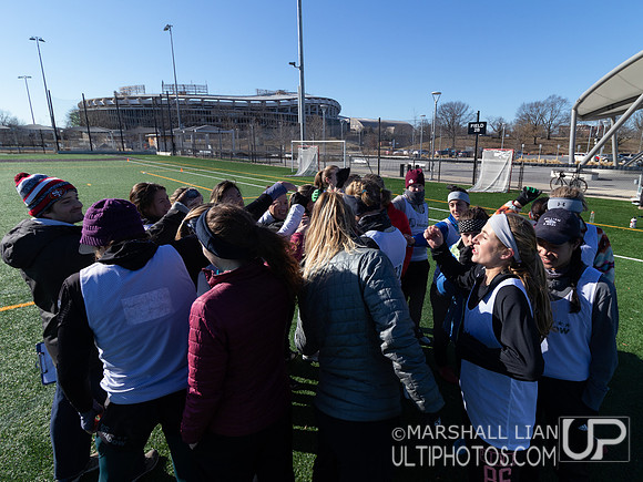 DC Shadow 2022 Tryout #3