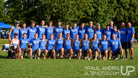 2016 Mid-Atlantic Club Regionals