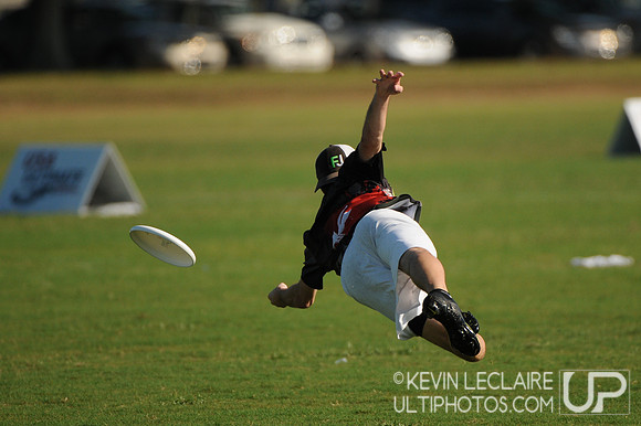 USAU Club Nationals Thursday Preview
