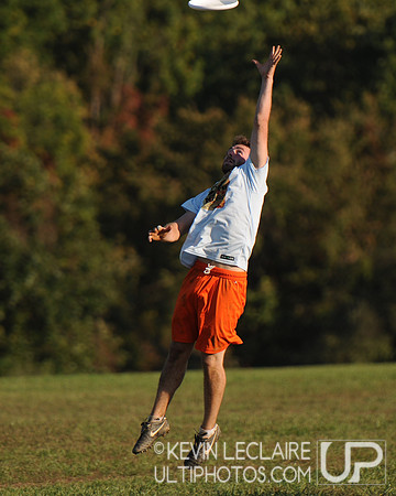 Hucks off the Hilltop -- Saturday All Star Game