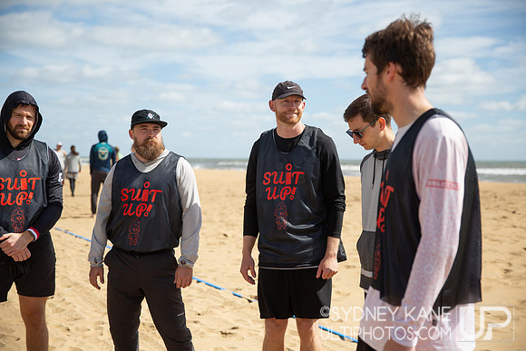 Saturday - 2024 Beach Championships